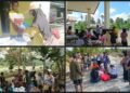 Puskesmas Karang Senang Skrining 23.523 Warga, Temukan 131 Kasus Malaria Tanpa Gejala