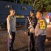 Insiden Pembakaran Mobil di Kwamki Narama, Ini Pernyataan Kapolres Mimika