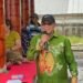 Ketua IKT Mimika Apresiasi Panitia, Pembangunan Tongkonan dan Lima Lumbung Rampung Lebih Cepat