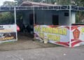 Mobil Anggota Brimob Dibakar di Kwamki Narama, Kapolres Ungkap Kronologi Kejadian