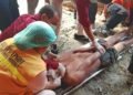 Dua Pekerja Tewas di Dalam Sumur Perumahan Sanak Timika, Diduga Kehabisan Oksigen