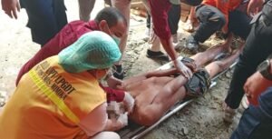 Dua Pekerja Tewas di Dalam Sumur Perumahan Sanak Timika, Diduga Kehabisan Oksigen