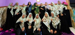 HISBI BKMT Mimika Matangkan Persiapan Lomba Qasidah 2026, Targetkan 20 Grup Peserta
