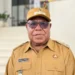 Wabup Mimika Minta OPD Batasi Perjalanan Dinas, Fokus Susun APBD 2027